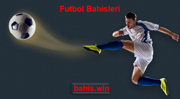 futbol bahisleri