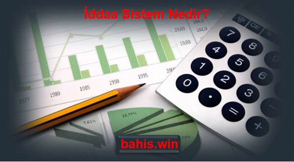 iddaa sistem nedir