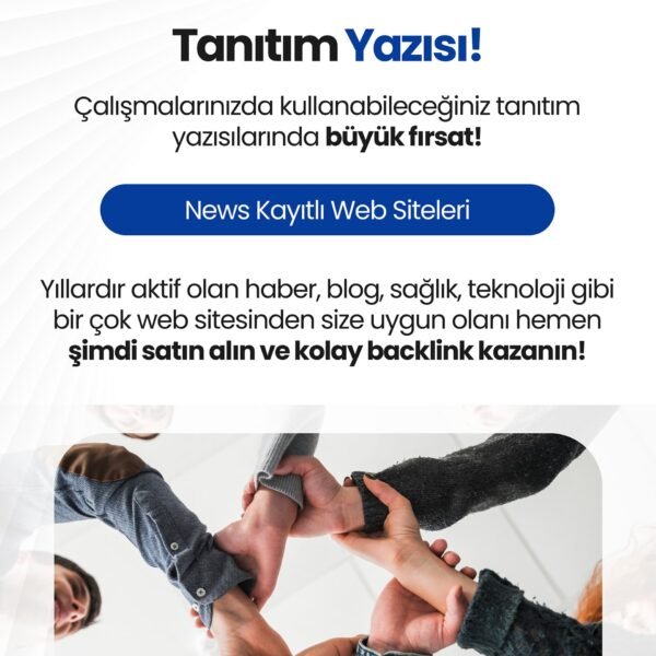 magazinname.com Tanıtım Yazısı